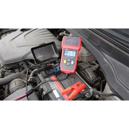 Uni-T UT675A - Tester akumulatorjev 12 V