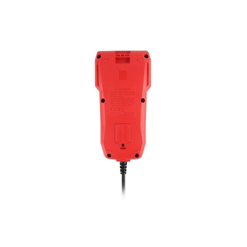 Uni-T UT675A - Tester akumulatorjev 12 V