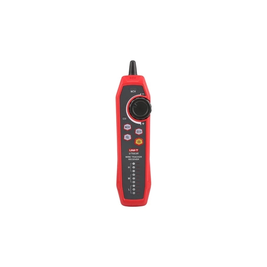 Uni-T UT685B - tester kablov 4xAAA