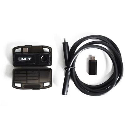 Uni-T UTi120M - Termalna kamera USB-C