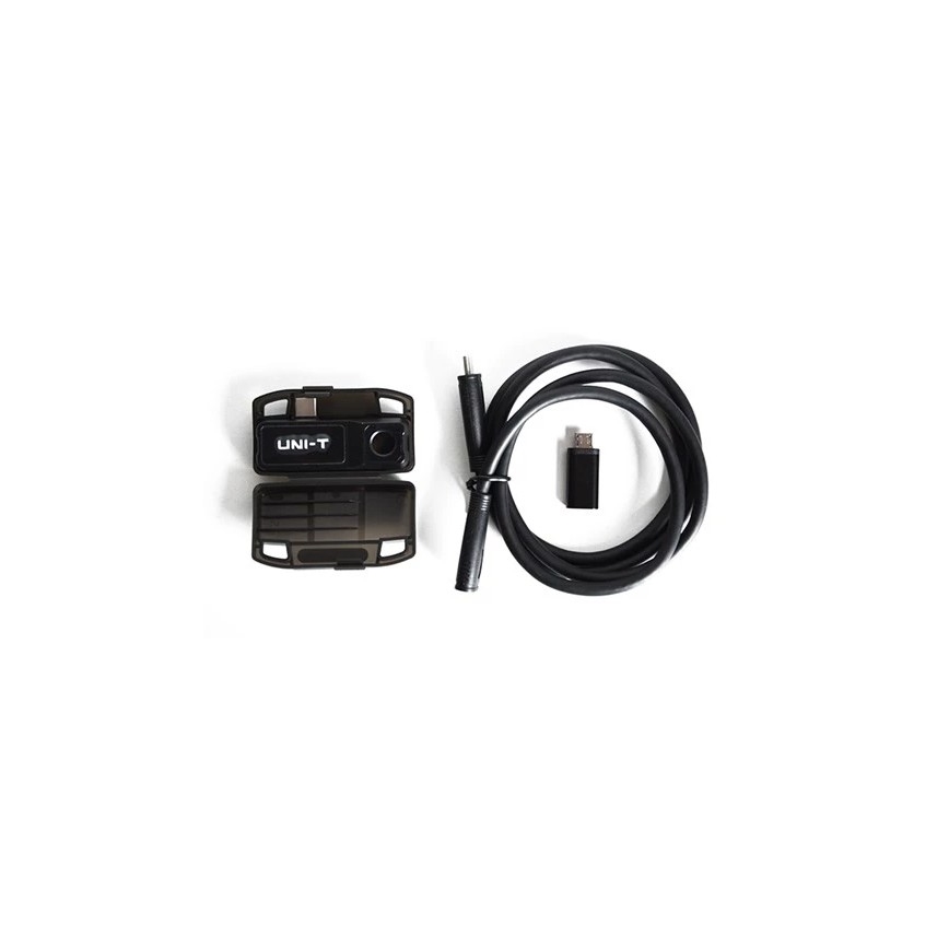 Uni-T UTi120M - Termalna kamera USB-C