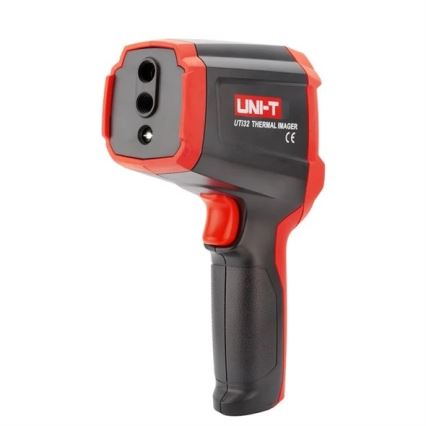 Uni-T UTi32 - Termalna kamera 2600 mAh 640x480 px 3,7V