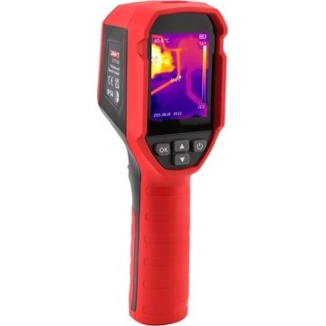 Uni-T UTi712S - Termalna kamera 2600mAh 320x240px 3,7V IP54