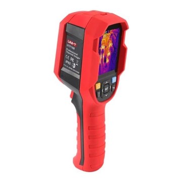 Uni-T UTi716B - Termovizijska kamera 5000 mAh 160x120 px IP65 Wi-Fi