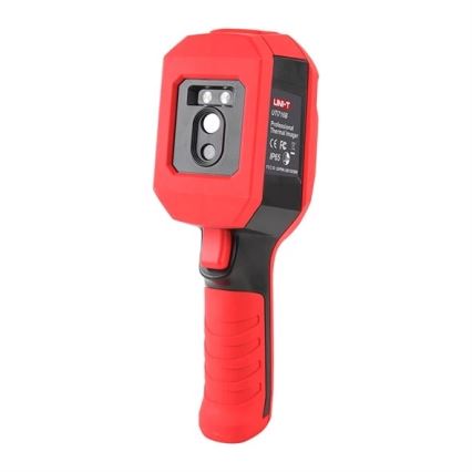 Uni-T UTi716B - Termovizijska kamera 5000 mAh 160x120 px IP65 Wi-Fi