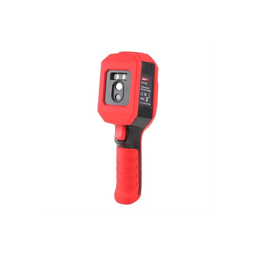 Uni-T UTi716B - Termovizijska kamera 5000 mAh 160x120 px IP65 Wi-Fi