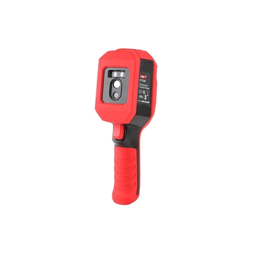Uni-T UTi720B - Toplotna kamera, 5000 mAh, 256x192 px, IP65, Wi‑Fi