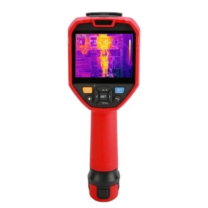 Uni-T UTi730V - Termovizijska kamera 5200 mAh 640x480px IP54