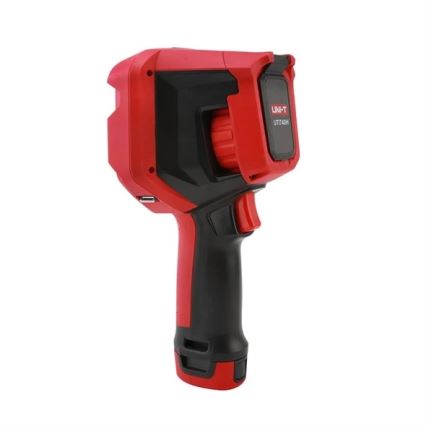 Uni-T UTi740H - Termovizijska kamera 5200 mAh 384x288 px 3,7V Wi-Fi IP54