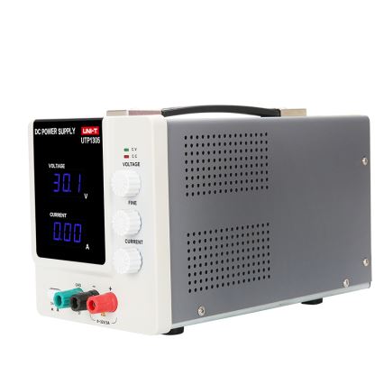 Uni-T UTP1305 - Laboratorijski napajalnik UTP1305 0-32V/0-5A