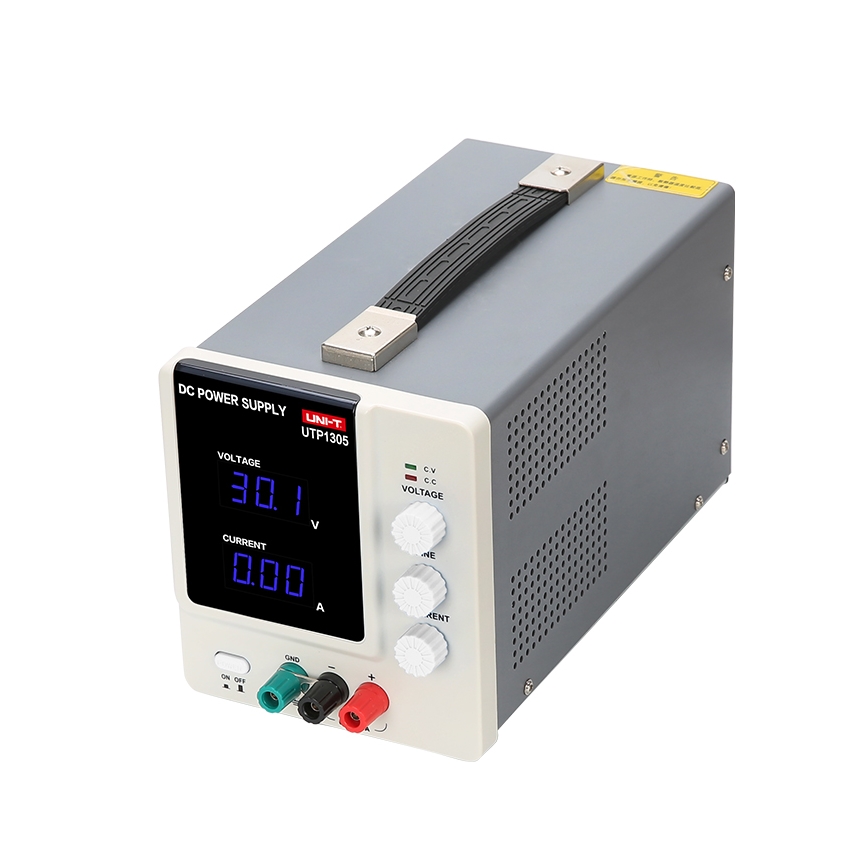 Uni-T UTP1305 - Laboratorijski napajalnik UTP1305 0-32V/0-5A