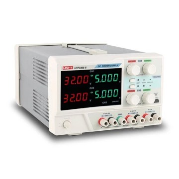 Uni-T UTP3305-II - Laboratorijski napajalnik UTP3305-II 0-32V/0-5A