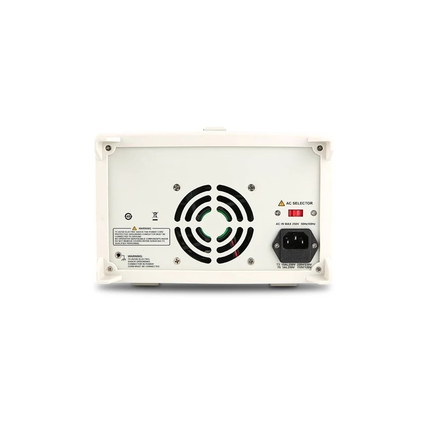 Uni-T UTP3305-II - Laboratorijski napajalnik UTP3305-II 0-32V/0-5A