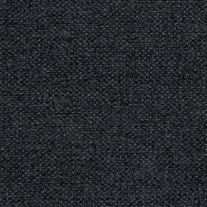 Univerzalna raztegljiva kotna sedežna garnitura z odlagalnim prostorom v obliki črke L ALMEIDA antracit