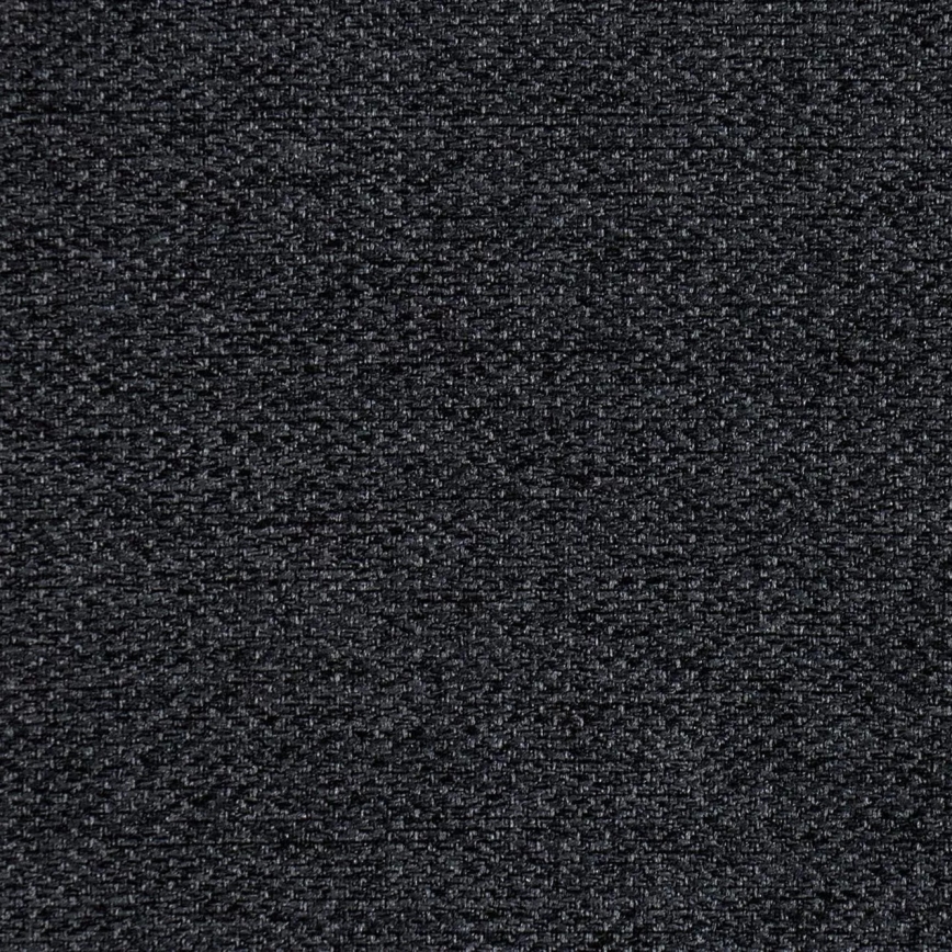 Univerzalna raztegljiva kotna sedežna garnitura z odlagalnim prostorom v obliki črke L ALMEIDA antracit