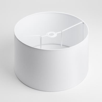 Univerzalen abažur KERIA, premer 45 cm, bel