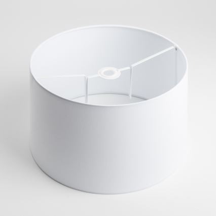 Univerzalen abažur KERIA Ø 45 cm, bel