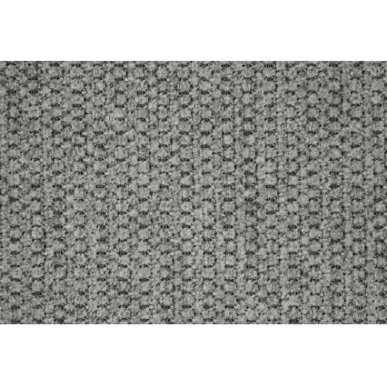 Vsestranski kotni raztegljiv trosed s shranjevalnim prostorom TRENTO taupe