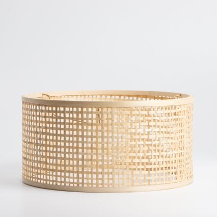 Univerzalni abažur za svetilo KERIA, premer 25 cm, bež