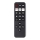 Univerzalni daljinski upravljalnik za TV 2xAAA