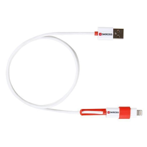 USB kabel 2in1 mikro USB/Apple Lightning