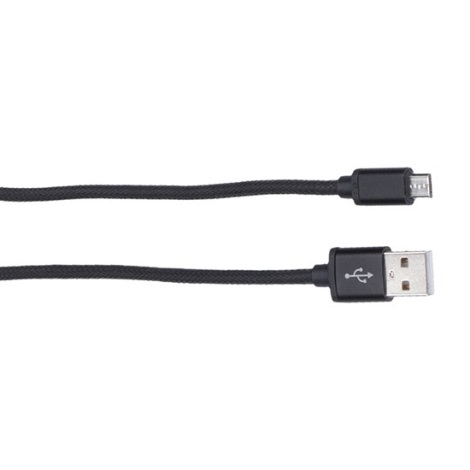 USB kabel USB 2.0 A priključek/USB B mikro priključek 1m