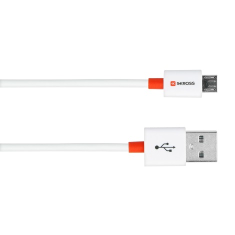 USB kabel USB 2.0 A priključek/USB B mikro priključek