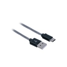 USB kabel USB 2.0 A priključek/USB C priključek 2m