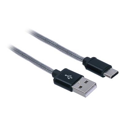 USB kabel USB 2.0 A priključek/USB C priključek 2m