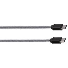 USB Kabel USB-C 3.1 konektor 2m