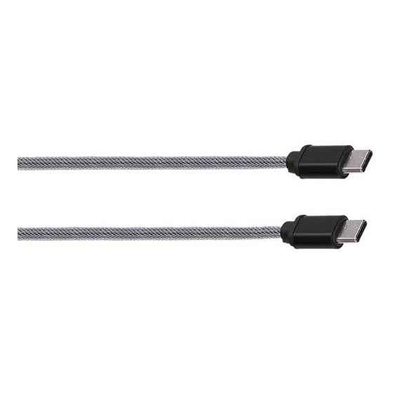 USB Kabel USB-C 3.1 konektor 2m