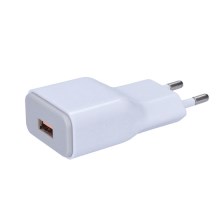 USB Polnilni adapter 1xUSB/230V