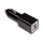 USB Polnilni avto adapter 2xUSB 2400mA/DC 12-24V
