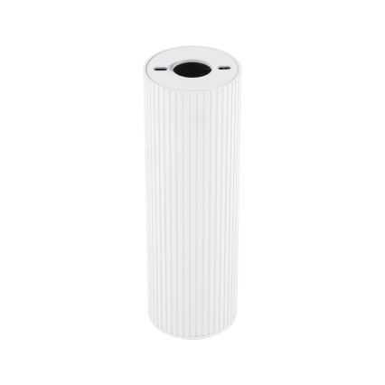 Usmerjeno svetilo TUNE M 1xGU10/10W/230V 17 cm belo