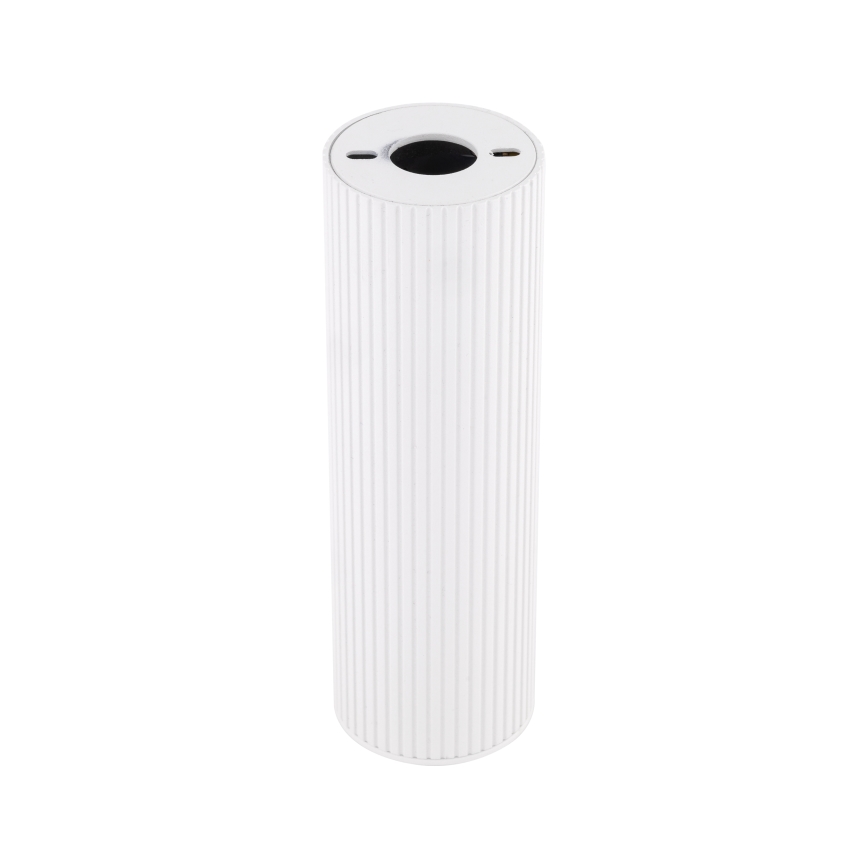 Usmerjeno svetilo TUNE M 1xGU10/10W/230V 17 cm belo