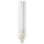 Varčna fluorescentna žarnica Philips MASTER G24D-3/26W/230V 4000K