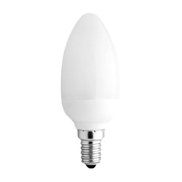 Varčna žarnica E14/11W/230V 2700K