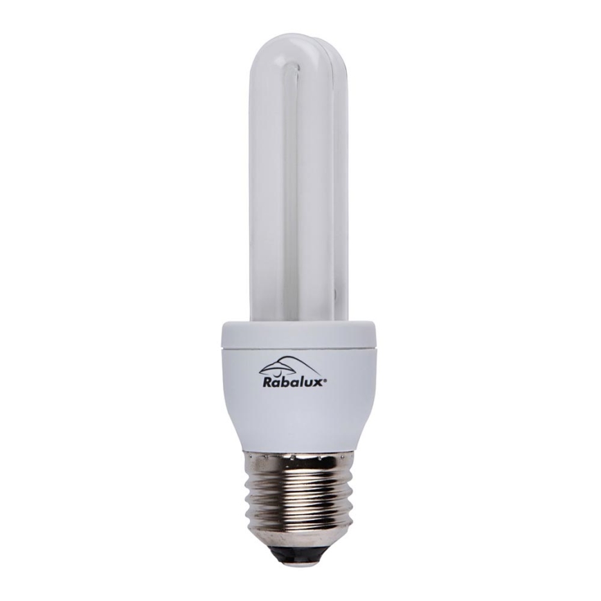 Varčna žarnica E27/9W/230V 2700K - Rabalux 1721 