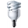 Varčna žarnica Philips E14/8W/230V 2700K
