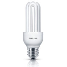 Varčna žarnica Philips E27/11W/230V 3300K