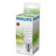 Varčna žarnica Philips E27/12W/230V 2700K
