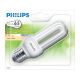 Varčna žarnica Philips E27/14W/230V 2700K