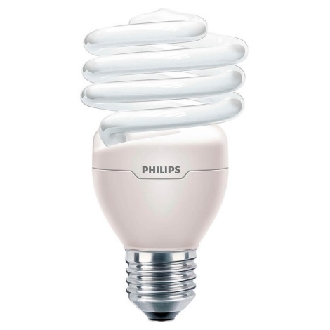Varčna žarnica Philips E27/15W/230V 2700K