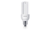 Varčna žarnica Philips E27/18W/230V 2700K