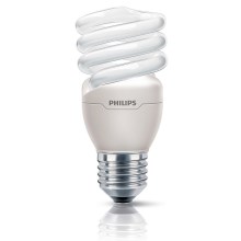 Varčna žarnica Philips E27/20W/230V 2700K