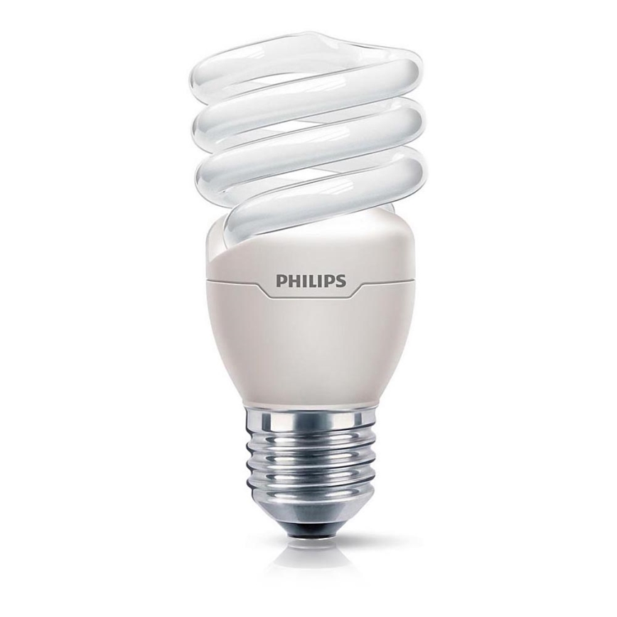 Varčna žarnica Philips E27/23W/230V 2700K