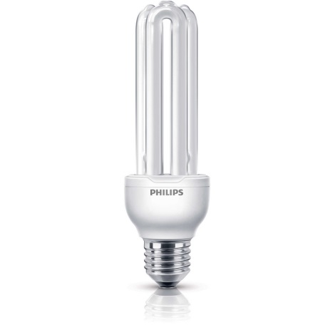 Varčna žarnica Philips E27/23W/230V 6500K