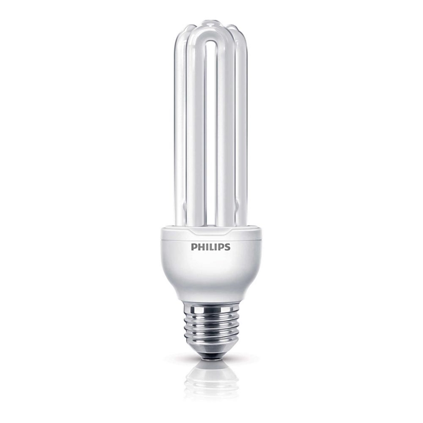 Varčna žarnica Philips E27/23W/230V 6500K