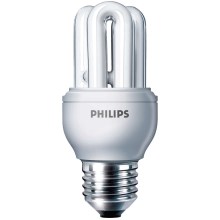 Varčna žarnica PHILIPS E27/8W/230V 2700K - GENIE