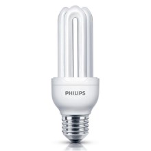 Varčna žarnica Philips GENIE E27/18W/230V 2700K